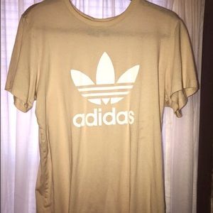 Adidas Originals Women’s Boyfriend Trefoil T-Shirt